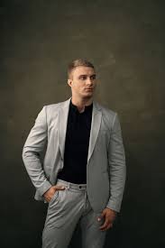 Никита анисимов родился в 1995 году. Nikita Anisimov Biografiya