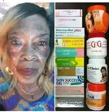 Bleachers association☺ The season is upon us oooo, the sun is ready for  it's right to shine hot and bright, with rays ready to roast😁, be ready to  look like roasted plantain😁☺