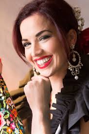 PREPARA TU MAQUILLAJE DE FERIA