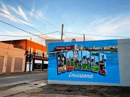 Experience the luxury of lofts at monroe place. 3 Beautiful Unique Days In Monroe Louisiana