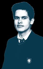 ANNUAL REPORT ST. PAUL'S FOUNDATION