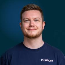 I've been at OneUp Sales for a week now, and what a week it's been! 🎢  Attended our annual Kickoff last week, which was coincidentally in  Manchester! I got to hear about