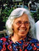 Helen Virgin Obituary