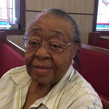 4-23-1926🕊️10-12-2025 Elder Virgie M.Murrell- Davis departed her life