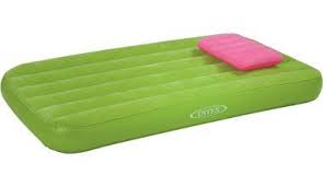 Intex Cozy Kidz Air Bed Cabela S Air Bed Inflatable Pillow Intex