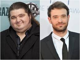 Check out the latest pictures, photos and images of jorge garcia from 2021. Jorge Garcia S Weight Loss Journey Its Charming Time