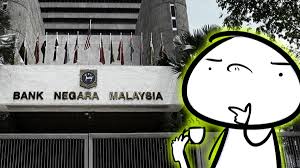 Bnm is empowered to regulate the supply of money & credit creation through: 3 Ways Bank Negara Controls Our Economy That You Asklegal My