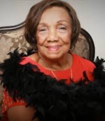 Jean Rosetta Spencer