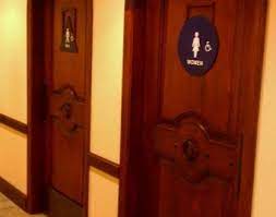 ابواب حمامات خشب والمنيوم جديدة مودرن ميكساتك aluminum bathroom door aluminium door design bathroom doors