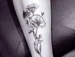3 x 9,5 cm le coquelicot si le tatouage vous êtes à la recherche d'idées cadeaux. Epingle Sur Tatoo