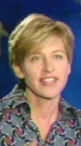 Ellen DeGeneres World