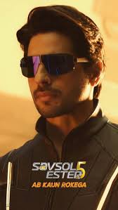 Bollywood en el corazón