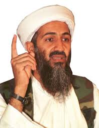 We will remember them Forged in Battle The hunt for Bin Laden