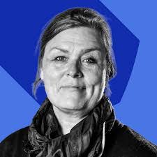 Doris Borg's Instagram, Twitter & Facebook