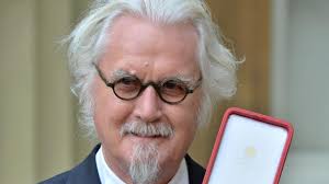 An audience with billy connolly (1985). Billy Connolly Near The End Queensland Times