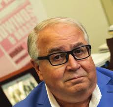 ANNUAL AMERICAN COMPOSERS UPDATE