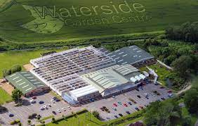Anniversary offer of the day: Waterside Garden Centre Home Facebook