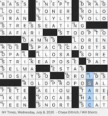 P5r has a few crossword puzzles throughout which grant free knowledge points if you can figure them out. Rex Parker Does The Nyt Crossword Puzzle Devil May Care Attitude In Modern Parlance Wed 7 8 20 Shoe Company With Fish Name Tometi Activist Who Co Founded Black Lives Matter