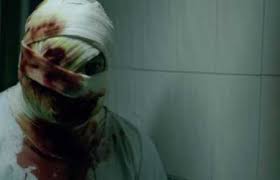 The plot was a little silly with the victims doing stupid things but there was genuine tension to be found in this movie. Film Review The Stranger 2014 Review 2 Hnn