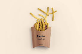 Download 38 Useful Food Packaging Mockups For Graphic Design Colorlib