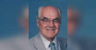 Obituary information for Frederick "Bob" R. Hoffman