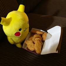 Keto chicken nuggets are one of the easiest dishes to make and we're cooking them up today on headbanger's kitche. Pikachu Stole My Credit Card And Called Me A Bitch On Twitter Please Don T Talk To Me Until I Ve Had My Chicken Nuggets