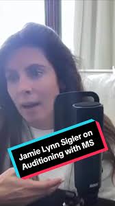Here’s a little glimpse of my chat with Jamie Lynn Sigler! We talked about  our experiences trying to hide our disabilities in auditions & I have to  say, this was such a validating conversation. ...