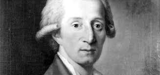 Composer Franz Anton Hoffmeister Died in 1812