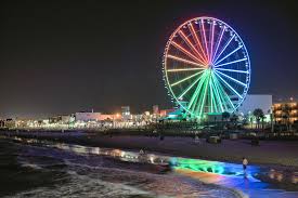 Barefoot resort, north myrtle beach: Faq Difference Between Central North And South Myrtle Beach Myrtle Beach Hotels Blog