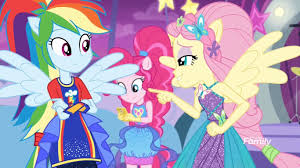 Fluttershy My Little Pony Equestria Girls Rainbow Rocks Rainbow Dash 1774960 Equestria Girls Fluttershy Friendship Power Ponied Up Rainbow Dash Rollercoaster Of Frie Rainbow Dash My Little Pony Characters Equestria Girls