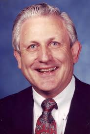 James Crabb Obituary