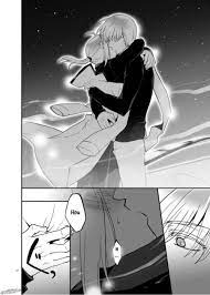 Doujinshi fate ❤️ Best adult photos at comics.theothertentacle.com