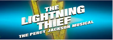 The Lightning Thief