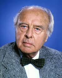 John Houseman