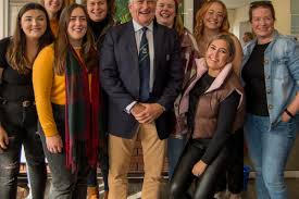 Big Interview: RFU chairman Bill Sweeney discusses the state of the  community game in England