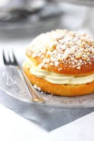Tarte Tropezienne Les Gourmandises De Amela Gourmandise Recettes De Cuisine Tarte Tropezienne