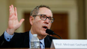 US Democrats to unveil articles of impeachment against Trump