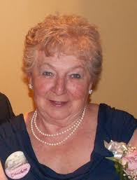 Claudette Roy Lajoie Obituary