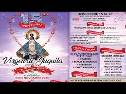 Virgen de Juquila Gilroy 2023-anuncio-spot