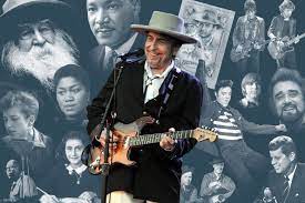 New album 'rough and rowdy ways' out now! Bob Dylan S Rough And Rowdy Ways Is His Best Album In Years Maybe Decades