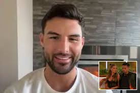 Liam Reardon reveals 'real reason' behind Georgia S and Toby's 'snakey  behaviour'