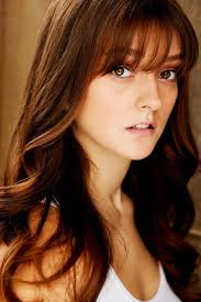 Faith Nagel's Instagram, Twitter & Facebook