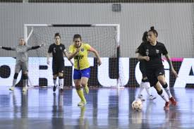 Futsal — football en salle le football en salle ou futsal (du portugais. Benfica Wins The First Futsal Women S League Cup Ineews The Best News