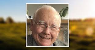 James Roland Barron Obituary December 22, 2022