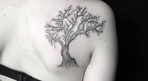50 Mighty Tree Tattoo Designs And Ideas Page 2 Of 5 Tattoobloq Tree Tattoo Designs Tree Tattoo Meaning Tree Tattoo