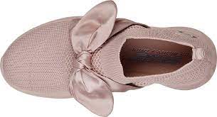 Maybe you would like to learn more about one of these? Women S Skechers Bobs Sport Squad 2 Bow Beauty Sneaker Shoes Com