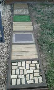 Reflexologypath Sensorypath Reflexology Healthy Safe Barefoot Barefootlifestyle Connectyourr Sensory Garden Outdoor Playground Natural Playground