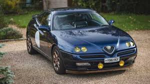 Image result for Blue Lightning 2006 GTV