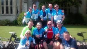 Richard Govier is fundraising for 2 Wish