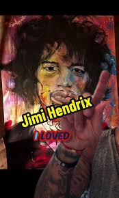Hk Hendrix